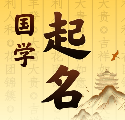 省直辖县级国学起名 人工起名一对一